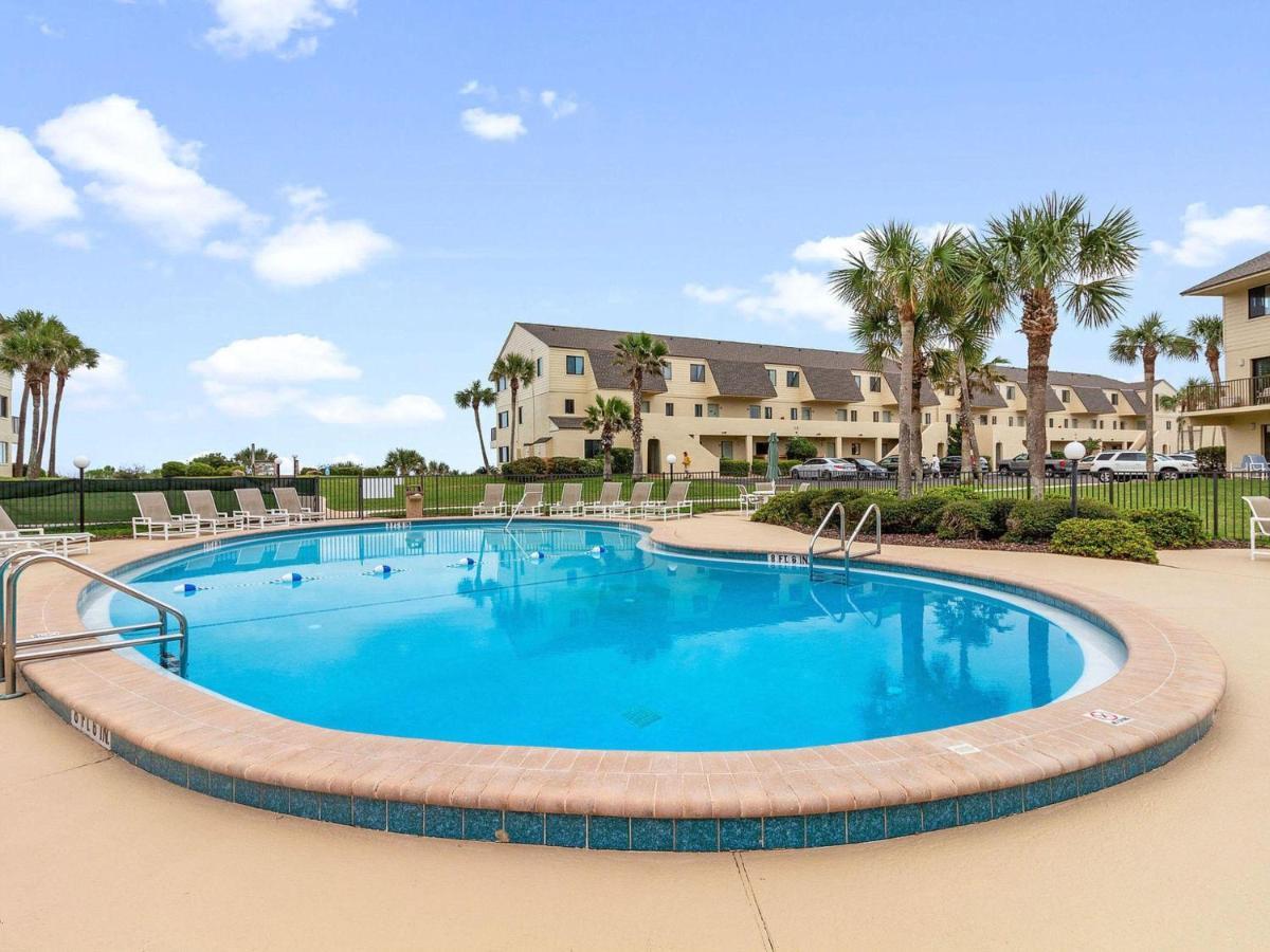 Summerhouse Beach And Racquet Club By Teeming Vacation Rentals St. Augustine Exterior foto