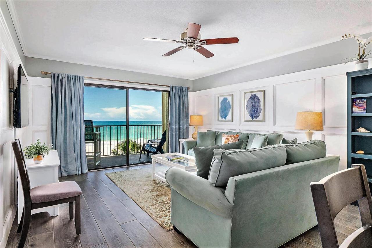 Summerhouse Beach And Racquet Club By Teeming Vacation Rentals St. Augustine Exterior foto
