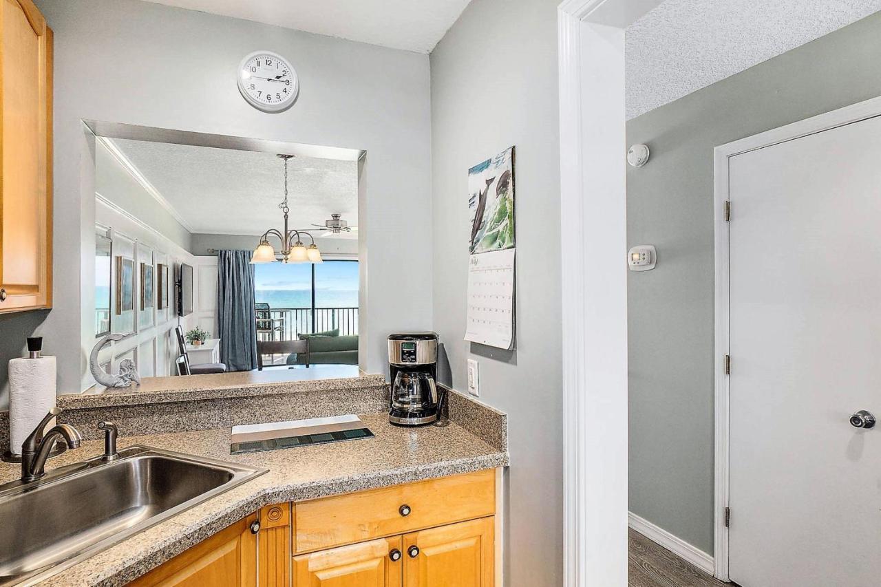 Summerhouse Beach And Racquet Club By Teeming Vacation Rentals St. Augustine Exterior foto